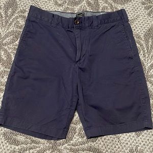 J. Crew Stretch Men’s Shorts